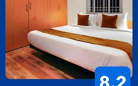 Oyo Townhouse 357 Malikarjuna Residency Gachibowli